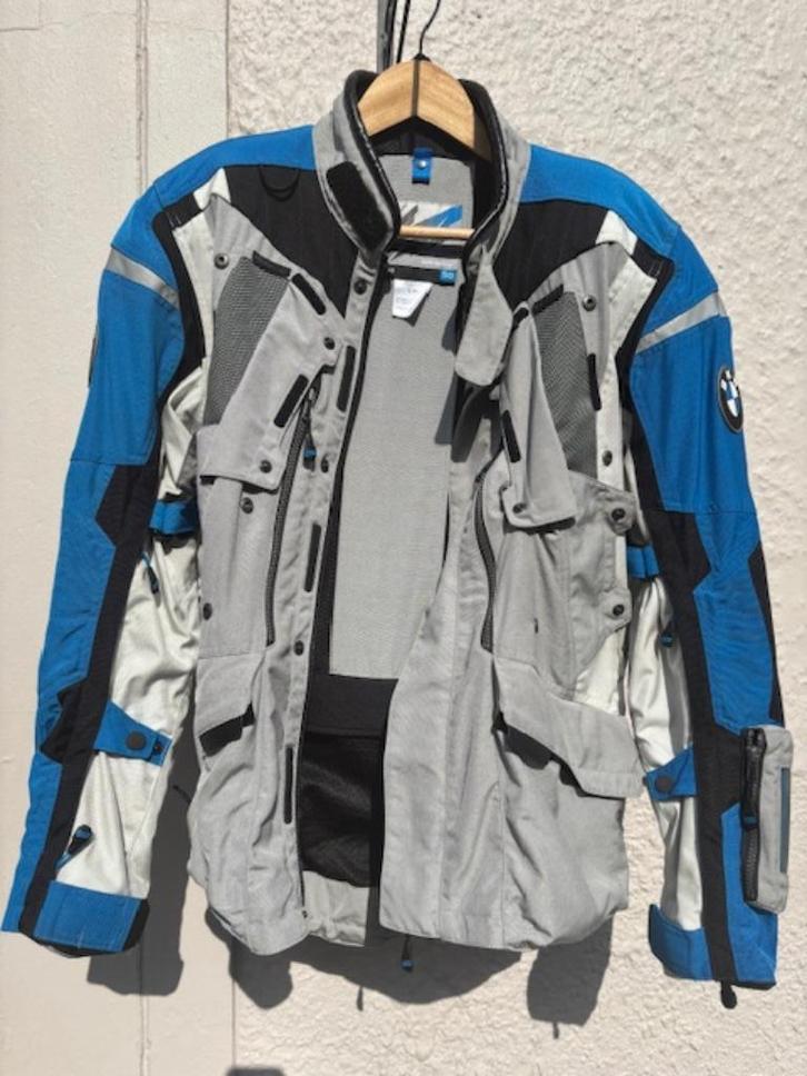 BMW motorjas en -broek, Motoren, Kleding | Motorkleding, Broek | textiel, Heren, Tweedehands, Ophalen