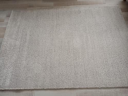 Tapijten, Maison & Meubles, Ameublement | Revêtements de sol, Comme neuf, Tapis, Beige, Gris, Enlèvement