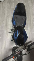 Pocketbike 49cc, Fietsen en Brommers, Minibikes, Midibikes en Pitbikes, Ophalen, Gebruikt