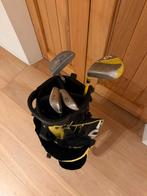 Set de club jaune pour junior, Enlèvement, Utilisé, Set