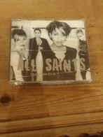2 Single's (Cd's) van All Saints, CD & DVD, CD Singles, Comme neuf, 2 à 5 singles, R&B et Soul, Enlèvement ou Envoi