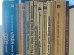 Boeken Marnix Gijsen, Boeken, Ophalen, Zo goed als nieuw, Gijsen Marnix, België
