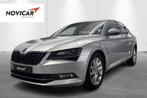 Skoda Superb 1.6 CRTDI 88kW DSG7 Style, Auto's, Stof, Gebruikt, Zwart, 4 cilinders