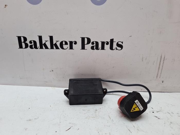 Xenon module van een BMW 3-Serie, Auto-onderdelen, Verlichting, BMW, Gebruikt, 3 maanden garantie