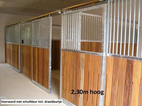 Binnenboxen, Dieren en Toebehoren, Overige Dieren-accessoires, Nieuw, Ophalen