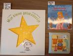 Baby badboek + flapjesboek + doornroosje + DVD tip de muis, Ophalen of Verzenden, Zo goed als nieuw, Uitklap-, Voel- of Ontdekboek