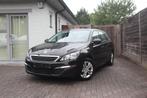 peugeot 308 hdi  / gps / 104.000 km / euro 6 / cruise /, Auto's, Voorwielaandrijving, 116 g/km, Stof, 4 cilinders
