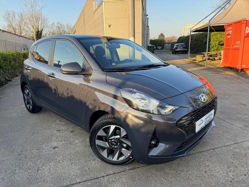 Hyundai i10 1.0i Twist, Auto's, Hyundai, Bedrijf, Te koop, i10, ABS, Achteruitrijcamera, Airbags, Airconditioning, Alarm, Android Auto