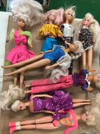 Oude Cindy en barbie, Verzamelen, Ophalen