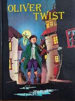 Oliver Twist, Gelezen, De la Fuente, C. Dickens, Ophalen of Verzenden, Eén stripboek