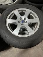 Jantes Volvo XC 60 pneus hiver 235/65/17, Autos : Pièces & Accessoires