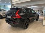 Volvo XC60 II Plus, B4 Mild-Hybrid, Benzine, Dark, Achat, 143 kW, Entreprise, Noir