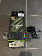 Boitier formuler z, Audio, Tv en Foto, Schotelantennes, Ophalen, Gebruikt
