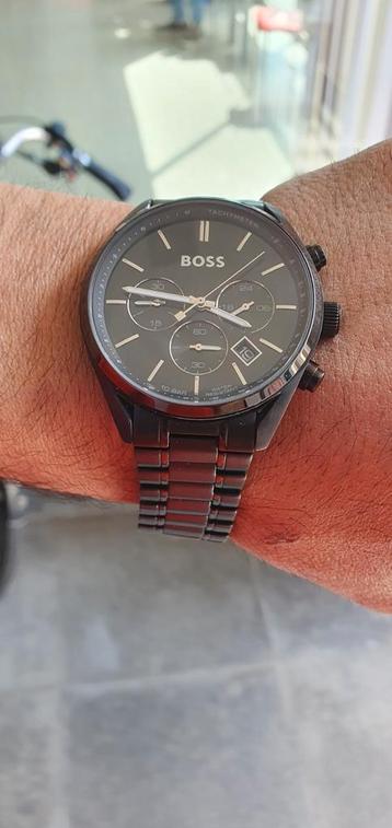 Hugo boss beschikbaar voor biedingen