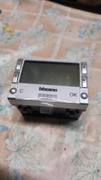 Ticino thermostaat NT4451, Enlèvement