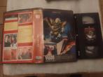 Cassette VHS GREMLINS 1984, Enlèvement ou Envoi, Utilisé