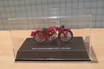 Moto Guzzi Motoleggera 65cc. 1:32, Hobby en Vrije tijd, Modelauto's | 1:32, Ophalen of Verzenden, Nieuw, Overige typen, Overige merken