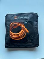 Tether Tools tethering cable, Audio, Tv en Foto, Verzenden, Zo goed als nieuw