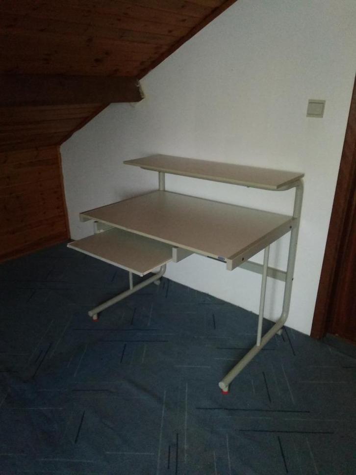 Table pour ordinateur, Informatique & Logiciels, Tables d'ordinateur portable, Comme neuf, Enlèvement