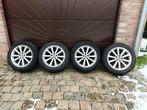 VW T-Roc 215/55R17 94v MICHELIN, Auto-onderdelen, Ophalen, 215 mm, Banden en Velgen, Nieuw