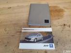 Peugeot 308 van 2007 tot 2013 handleiding instructieboekje, Ophalen of Verzenden