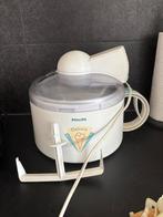 Philips ijsmachine Delizia, Ophalen, Nieuw, Koelelement