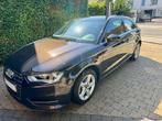 Audi A3 - Ambiente 1.4 tfsi, Auto's, Voorwielaandrijving, Euro 5, Zwart, 4 cilinders