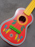 Gitaar Djeco, Kinderen en Baby's, Speelgoed | Educatief en Creatief, Ophalen, Gebruikt