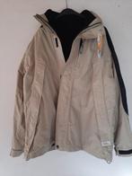 Herenjas maat M, Kleding | Heren, Jassen | Winter, Andere, Maat 48/50 (M), Beige, Nieuw