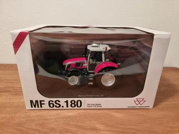 Massey Ferguson 6S.180 Universal Hobbies