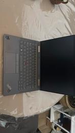 Laptop Lenovo Yoga Gen6, Computers en Software, Ophalen, Gebruikt, 2 tot 3 Ghz, 13 inch