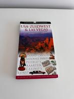 Donna Dailey - USA-Zuidwest & Las Vegas, Ophalen, Capitool, Zo goed als nieuw, Donna Dailey