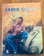 Jamie Oliver - Jamie's Italie, Ophalen, Jamie Oliver