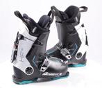 Chaussures de ski 38 38.5 EU pour femmes NORDICA HF 75 W R 2, Carving, Utilisé, Nordica, Chaussures