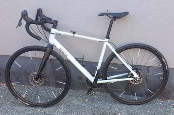 Racefiets Van Rysel Triban - M beschikbaar voor biedingen