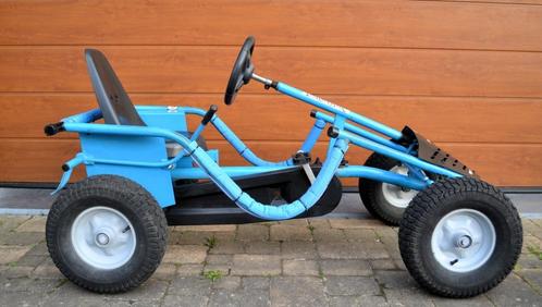 Mammoet centurion super. Skelter. Npr 879 €. go-cart, Kinderen en Baby's, Speelgoed | Buiten | Skelters, Gebruikt, Mammoet, Vrijloopautomaat