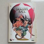 Le grand livre de Dragon Ball, Ophalen, Zo goed als nieuw