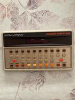 Console Vintage Mattel Electronics, Overige genres, Gebruikt, 1 speler