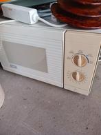 Microgolf, Ophalen, Zo goed als nieuw