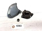 690 LC4 Enduro / SMC 2008 - 2012 KTM Carterdeksel D1-46964, Motoren