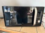 Four micro onde, Elektronische apparatuur, Microgolfovens, Ophalen, Microgolfoven, Tussenbouw, Zo goed als nieuw