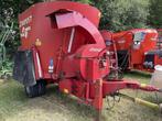 Trioliet SOLOMIX 1-1000, Zakelijke goederen, Landbouw | Werktuigen, Ophalen of Verzenden