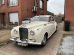 Voiture classique Bentley Beroon S1 de 1956, Autos, Achat, Entreprise, Autre carrosserie, Bentley