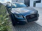Q5 2014 FULL OPTIONS 213.000KM EURO5B 2TDI 0471654764, Auto's, Automaat, Euro 5, Zwart, Q5