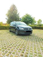 Volkswagen Touran 1.6 TDI – 2013/ 5pl/ GEKEURD!, Auto's, Euro 5, Particulier, Te koop, Touran