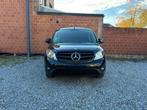 Mercedes citan 111cdi, Auto's, Elektrische ramen, 4 deurs, Zwart, Particulier
