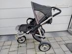 Kinderwagen buggy Quinny, Kinderen en Baby's, Kinderwagens en Combinaties, Ophalen, Gebruikt, Kinderwagen, Quinny