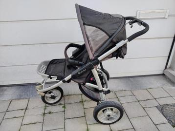 Kinderwagen buggy Quinny beschikbaar voor biedingen