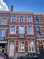 Liège Guillemins: elegant herenhuis met binnenplaats en tuin, Luik (stad), 5 kamers, Tussenwoning, Tot 200 m²