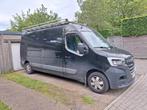 Renault master 2021, Auto's, Particulier, Te koop, Renault